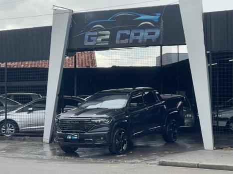 RAM Rampage 2.0 4P HURRICANE 4 TURBO R/T 4X4 AUTOM�TICO, Foto 2