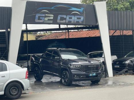 RAM Rampage 2.0 4P HURRICANE 4 TURBO R/T 4X4 AUTOM�TICO, Foto 3
