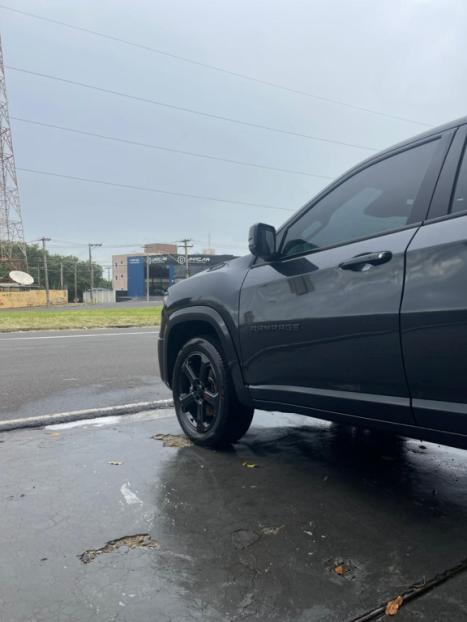 RAM Rampage 2.0 4P HURRICANE 4 TURBO R/T 4X4 AUTOM�TICO, Foto 6