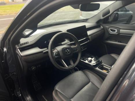 RAM Rampage 2.0 4P HURRICANE 4 TURBO R/T 4X4 AUTOM�TICO, Foto 9