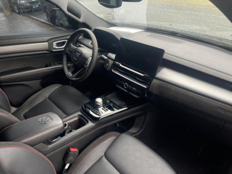 RAM Rampage 2.0 4P HURRICANE 4 TURBO R/T 4X4 AUTOM�TICO, Foto 23