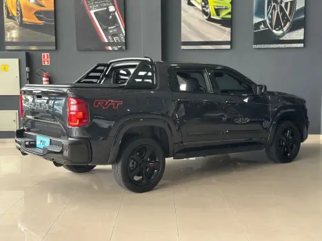 RAM Rampage 2.0 4P HURRICANE 4 TURBO R/T 4X4 AUTOM�TICO, Foto 2