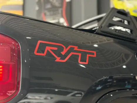 RAM Rampage 2.0 4P HURRICANE 4 TURBO R/T 4X4 AUTOM�TICO, Foto 6