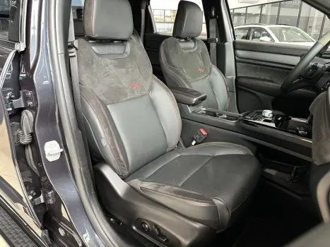 RAM Rampage 2.0 4P HURRICANE 4 TURBO R/T 4X4 AUTOM�TICO, Foto 12