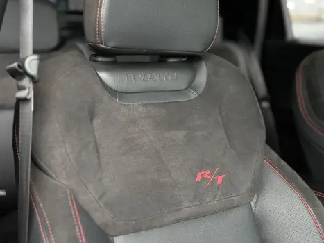 RAM Rampage 2.0 4P HURRICANE 4 TURBO R/T 4X4 AUTOM�TICO, Foto 14