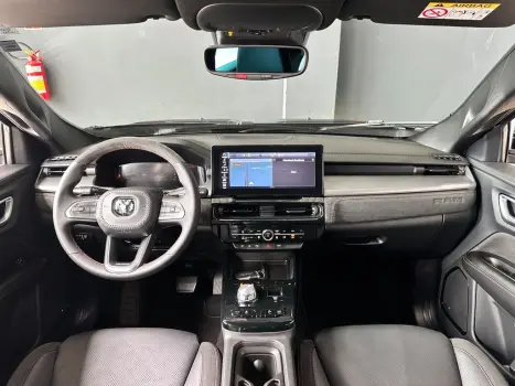 RAM Rampage 2.0 4P HURRICANE 4 TURBO R/T 4X4 AUTOM�TICO, Foto 16