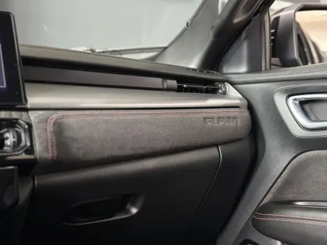 RAM Rampage 2.0 4P HURRICANE 4 TURBO R/T 4X4 AUTOM�TICO, Foto 18