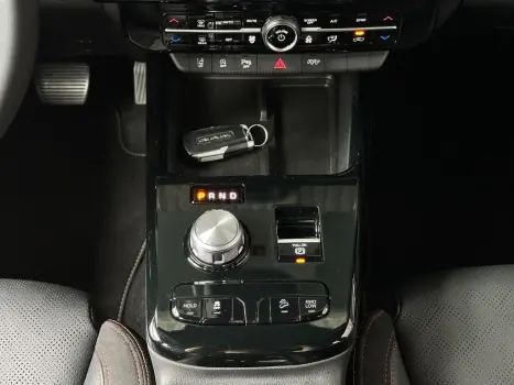 RAM Rampage 2.0 4P HURRICANE 4 TURBO R/T 4X4 AUTOM�TICO, Foto 19