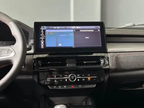 RAM Rampage 2.0 4P HURRICANE 4 TURBO R/T 4X4 AUTOM�TICO, Foto 20