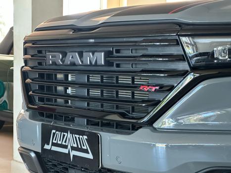 RAM Rampage 2.0 4P HURRICANE 4 TURBO R/T 4X4 AUTOM�TICO, Foto 6