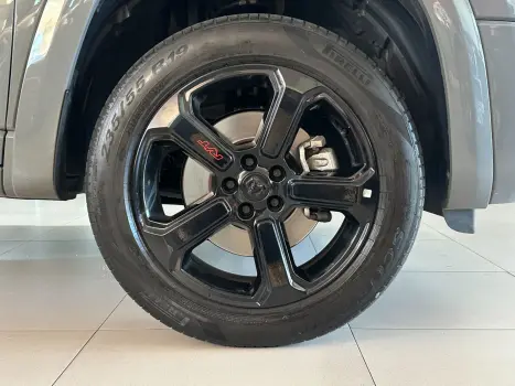 RAM Rampage 2.0 4P HURRICANE 4 TURBO R/T 4X4 AUTOM�TICO, Foto 10