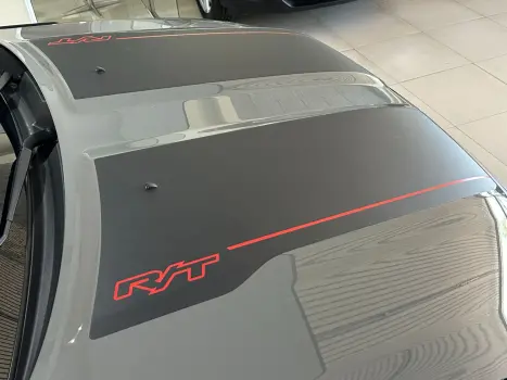 RAM Rampage 2.0 4P HURRICANE 4 TURBO R/T 4X4 AUTOM�TICO, Foto 11