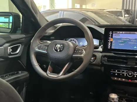 RAM Rampage 2.0 4P HURRICANE 4 TURBO R/T 4X4 AUTOM�TICO, Foto 17