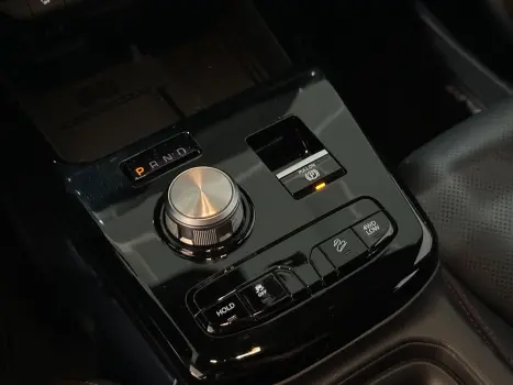 RAM Rampage 2.0 4P HURRICANE 4 TURBO R/T 4X4 AUTOM�TICO, Foto 20