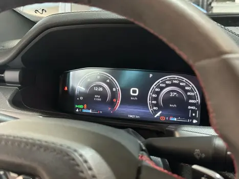 RAM Rampage 2.0 4P HURRICANE 4 TURBO R/T 4X4 AUTOM�TICO, Foto 21