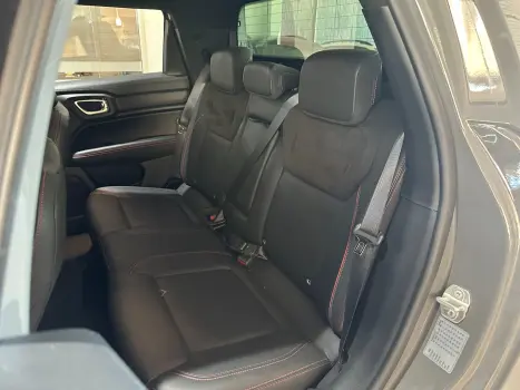 RAM Rampage 2.0 4P HURRICANE 4 TURBO R/T 4X4 AUTOM�TICO, Foto 27