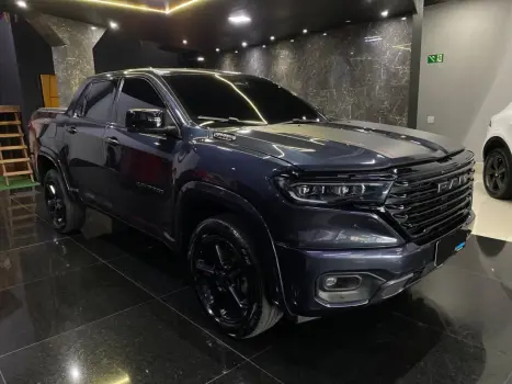 RAM Rampage 2.0 4P HURRICANE 4 TURBO R/T 4X4 AUTOM�TICO, Foto 3