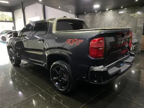 RAM Rampage 2.0 4P HURRICANE 4 TURBO R/T 4X4 AUTOM�TICO, Foto 4