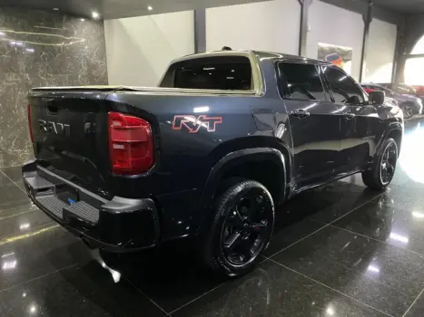 RAM Rampage 2.0 4P HURRICANE 4 TURBO R/T 4X4 AUTOM�TICO, Foto 5