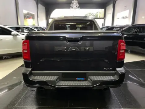 RAM Rampage 2.0 4P HURRICANE 4 TURBO R/T 4X4 AUTOM�TICO, Foto 6