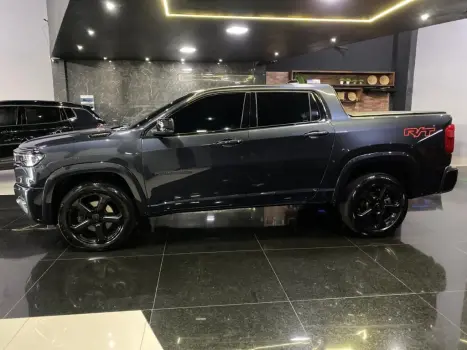 RAM Rampage 2.0 4P HURRICANE 4 TURBO R/T 4X4 AUTOM�TICO, Foto 9