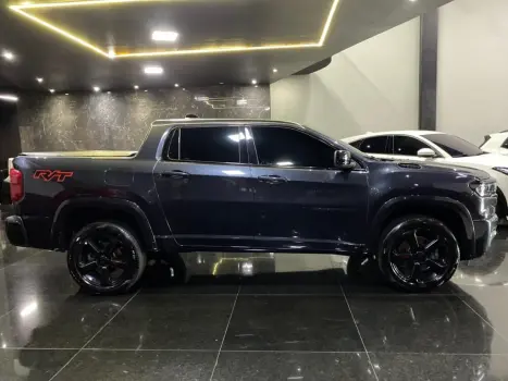 RAM Rampage 2.0 4P HURRICANE 4 TURBO R/T 4X4 AUTOM�TICO, Foto 10