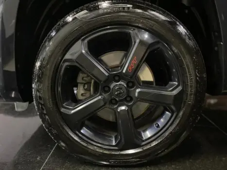 RAM Rampage 2.0 4P HURRICANE 4 TURBO R/T 4X4 AUTOM�TICO, Foto 11