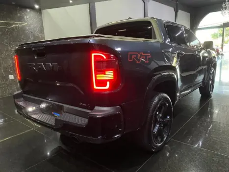 RAM Rampage 2.0 4P HURRICANE 4 TURBO R/T 4X4 AUTOM�TICO, Foto 12