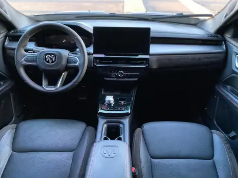 RAM Rampage 2.0 4P HURRICANE 4 TURBO R/T 4X4 AUTOM�TICO, Foto 13