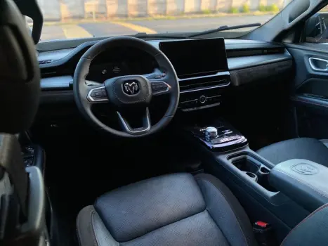 RAM Rampage 2.0 4P HURRICANE 4 TURBO R/T 4X4 AUTOM�TICO, Foto 17