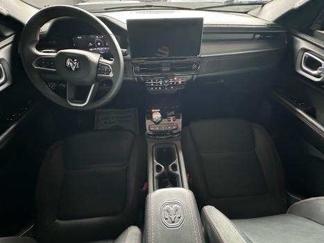 RAM Rampage 2.0 4P HURRICANE 4 TURBO R/T 4X4 AUTOM�TICO, Foto 9