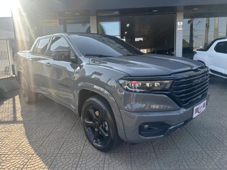 RAM Rampage 2.0 4P HURRICANE 4 TURBO R/T 4X4 AUTOM�TICO, Foto 1