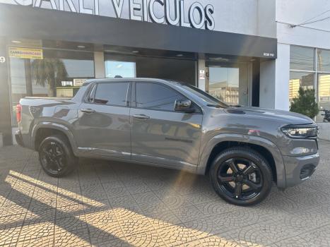 RAM Rampage 2.0 4P HURRICANE 4 TURBO R/T 4X4 AUTOM�TICO, Foto 2