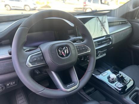 RAM Rampage 2.0 4P HURRICANE 4 TURBO R/T 4X4 AUTOM�TICO, Foto 4