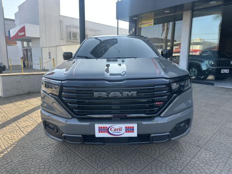 RAM Rampage 2.0 4P HURRICANE 4 TURBO R/T 4X4 AUTOM�TICO, Foto 6