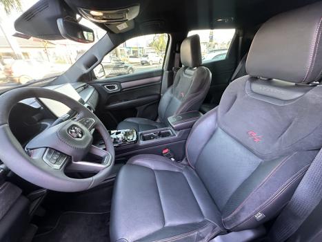 RAM Rampage 2.0 4P HURRICANE 4 TURBO R/T 4X4 AUTOM�TICO, Foto 7