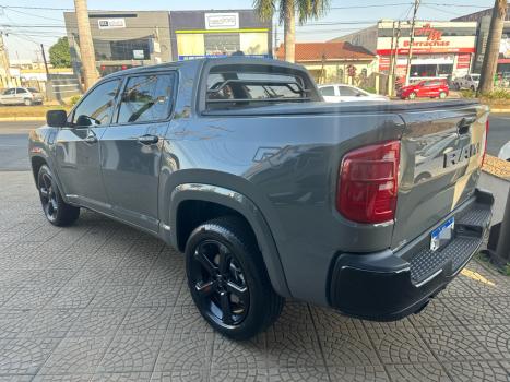 RAM Rampage 2.0 4P HURRICANE 4 TURBO R/T 4X4 AUTOM�TICO, Foto 8