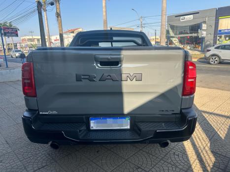 RAM Rampage 2.0 4P HURRICANE 4 TURBO R/T 4X4 AUTOM�TICO, Foto 9