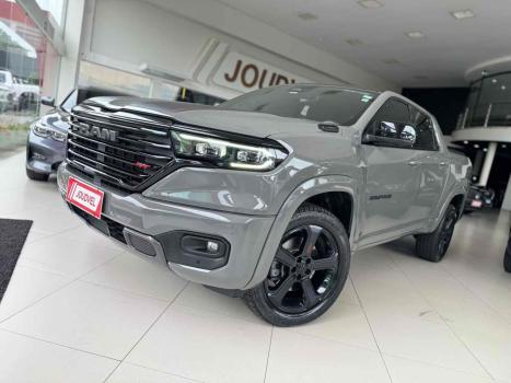 RAM Rampage 2.0 4P HURRICANE 4 TURBO R/T 4X4 AUTOM�TICO, Foto 1
