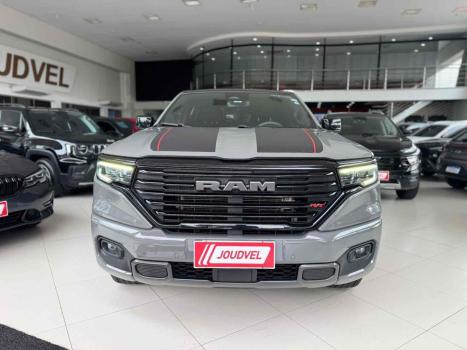 RAM Rampage 2.0 4P HURRICANE 4 TURBO R/T 4X4 AUTOM�TICO, Foto 2