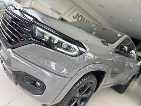 RAM Rampage 2.0 4P HURRICANE 4 TURBO R/T 4X4 AUTOM�TICO, Foto 3