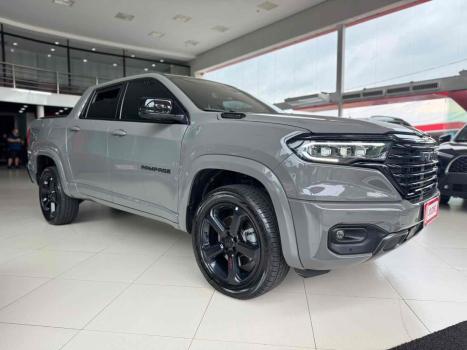 RAM Rampage 2.0 4P HURRICANE 4 TURBO R/T 4X4 AUTOM�TICO, Foto 4