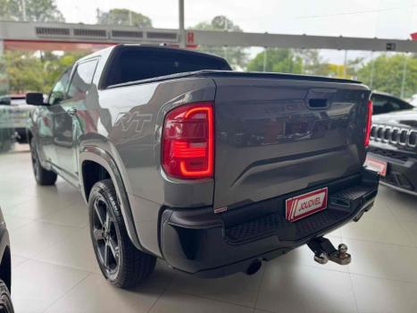 RAM Rampage 2.0 4P HURRICANE 4 TURBO R/T 4X4 AUTOM�TICO, Foto 5