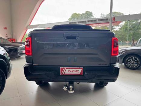 RAM Rampage 2.0 4P HURRICANE 4 TURBO R/T 4X4 AUTOM�TICO, Foto 6