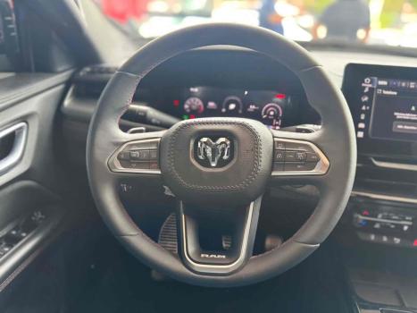 RAM Rampage 2.0 4P HURRICANE 4 TURBO R/T 4X4 AUTOM�TICO, Foto 9