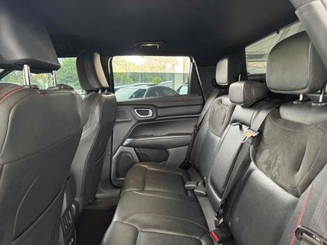 RAM Rampage 2.0 4P HURRICANE 4 TURBO R/T 4X4 AUTOM�TICO, Foto 12