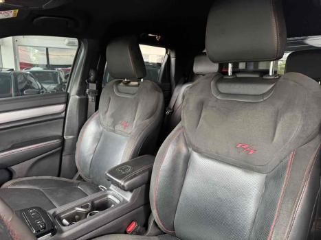 RAM Rampage 2.0 4P HURRICANE 4 TURBO R/T 4X4 AUTOM�TICO, Foto 13