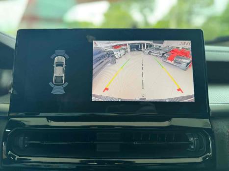 RAM Rampage 2.0 4P HURRICANE 4 TURBO R/T 4X4 AUTOM�TICO, Foto 14