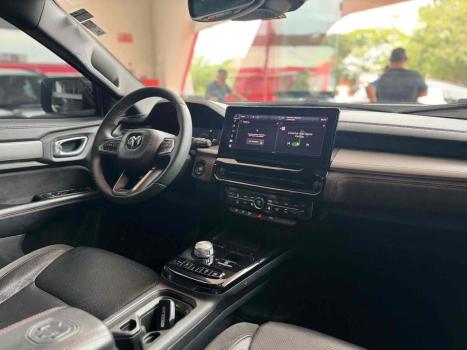 RAM Rampage 2.0 4P HURRICANE 4 TURBO R/T 4X4 AUTOM�TICO, Foto 15