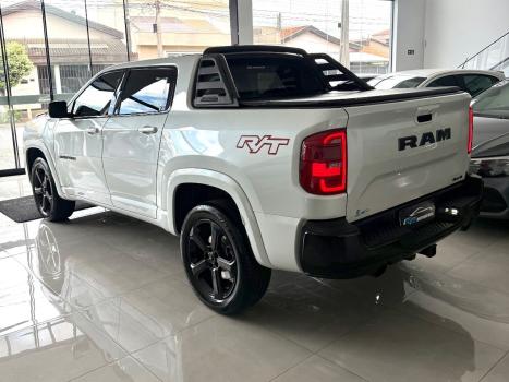 RAM Rampage 2.0 4P HURRICANE 4 TURBO R/T 4X4 AUTOM�TICO, Foto 4